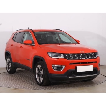 Jeep Compass 1.4 MultiAir (170KM), 2019