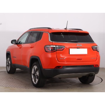 Jeep Compass  SUV 2019,  1.4 benzyna, automat - Na sprzedaż za 75 999 zł - Słupsk - zdjęcie 6