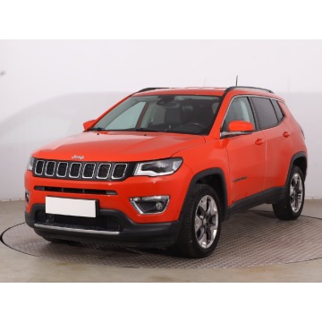 Jeep Compass  SUV 2019,  1.4 benzyna, automat - Na sprzedaż za 75 999 zł - Słupsk - zdjęcie 3