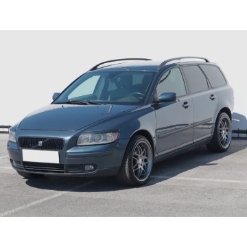 Volvo V50  Kombi 2006,  1.6 diesel - Na sprzedaż za 8 999,00 zł - Lublin - zdjęcie 3
