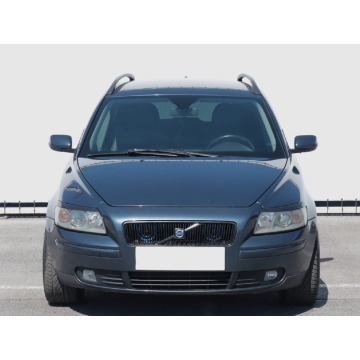 Volvo V50  Kombi 2006,  1.6 diesel - Na sprzedaż za 8 999,00 zł - Lublin - zdjęcie 2