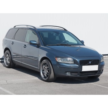 Volvo V50 1.6 D (109KM), 2006