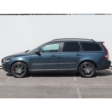 Volvo V50  Kombi 2006,  1.6 diesel - Na sprzedaż za 8 999,00 zł - Lublin - zdjęcie 4