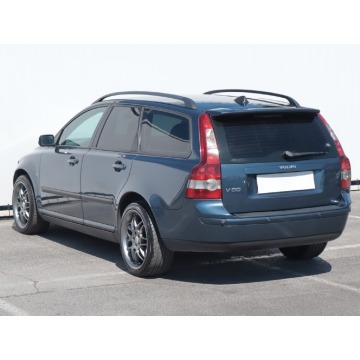 Volvo V50  Kombi 2006,  1.6 diesel - Na sprzedaż za 8 999,00 zł - Lublin - zdjęcie 6