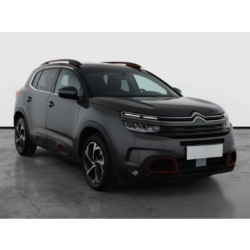 Citroen C5 Aircross PureTech 130 (131KM), 2022