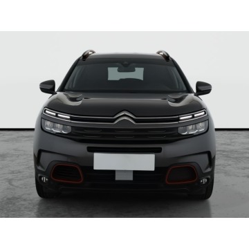 Citroen C5  SUV 2022,  1.2 benzyna, automat - Na sprzedaż za 72 999 zł - Piaseczno - zdjęcie 2