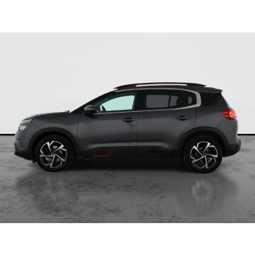 Citroen C5  SUV 2022,  1.2 benzyna, automat - Na sprzedaż za 72 999 zł - Piaseczno - zdjęcie 4