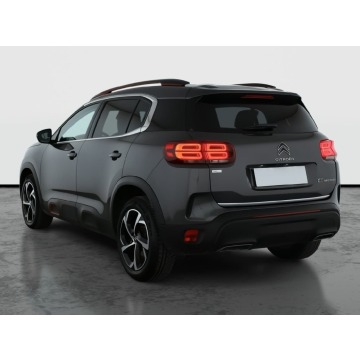 Citroen C5  SUV 2022,  1.2 benzyna, automat - Na sprzedaż za 72 999 zł - Piaseczno - zdjęcie 6