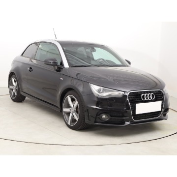 Audi A1 1.6 TDI (105KM), 2011