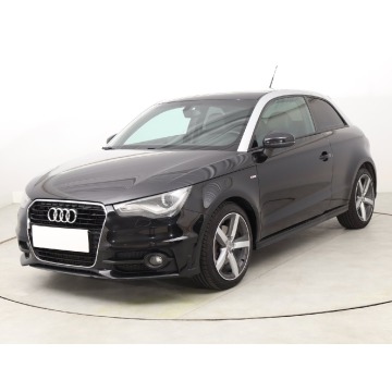 Audi A1  Hatchback 2011,  1.6 diesel - Na sprzedaż za 23 499 zł - Bielany Wrocławskie - zdjęcie 3