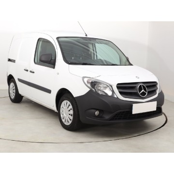Mercedes Citan 109 CDI (90KM), 2018