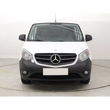 Mercedes - Benz Citan  Pick-up 2018,  1.5 diesel - Na sprzedaż za 29 499 zł - Bielany Wrocławskie - zdjęcie 2