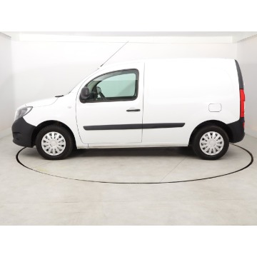 Mercedes - Benz Citan  Pick-up 2018,  1.5 diesel - Na sprzedaż za 29 499 zł - Bielany Wrocławskie - zdjęcie 4