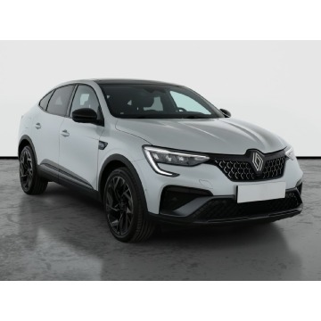 Renault Arkana E-Tech (143KM), 2024