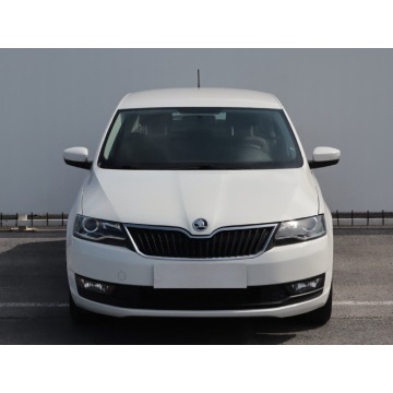 Skoda Rapid  Hatchback 2019,  1.0 benzyna - Na sprzedaż za 40 999 zł - Lublin - zdjęcie 2