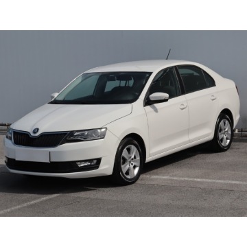 Skoda Rapid  Hatchback 2019,  1.0 benzyna - Na sprzedaż za 40 999 zł - Lublin - zdjęcie 3