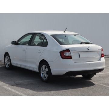 Skoda Rapid  Hatchback 2019,  1.0 benzyna - Na sprzedaż za 40 999 zł - Lublin - zdjęcie 6