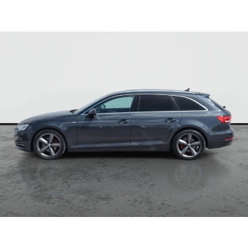 Audi A4  Kombi 2016,  2.0 diesel, automat - Na sprzedaż za 53 999 zł - Lublin - zdjęcie 4