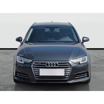 Audi A4  Kombi 2016,  2.0 diesel, automat - Na sprzedaż za 53 999 zł - Lublin - zdjęcie 2