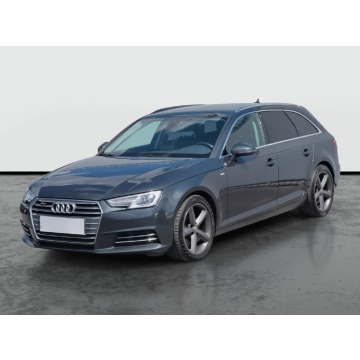 Audi A4  Kombi 2016,  2.0 diesel, automat - Na sprzedaż za 53 999 zł - Lublin - zdjęcie 3