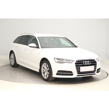 Audi A6 2.0 TDI (190KM), 2017