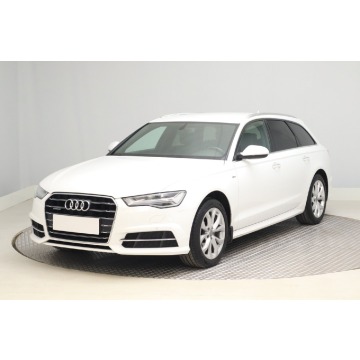 Audi A6  Kombi 2017,  2.0 diesel, automat - Na sprzedaż za 69 999 zł - Rzeszów - zdjęcie 3