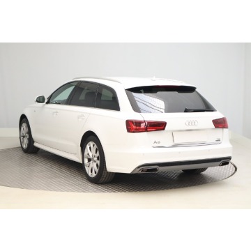 Audi A6  Kombi 2017,  2.0 diesel, automat - Na sprzedaż za 69 999 zł - Rzeszów - zdjęcie 6