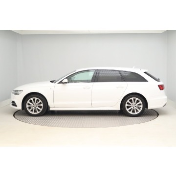 Audi A6  Kombi 2017,  2.0 diesel, automat - Na sprzedaż za 69 999 zł - Rzeszów - zdjęcie 4