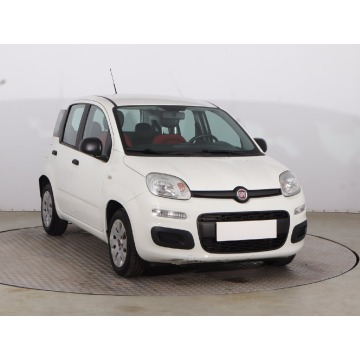 Fiat Panda  Hatchback 2017,  1.2 benzyna - Na sprzedaż za 32 999 zł - Łomża - zdjęcie 1