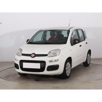 Fiat Panda  Hatchback 2017,  1.2 benzyna - Na sprzedaż za 32 999 zł - Łomża - zdjęcie 3
