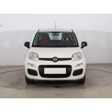 Fiat Panda  Hatchback 2017,  1.2 benzyna - Na sprzedaż za 32 999 zł - Łomża - zdjęcie 2