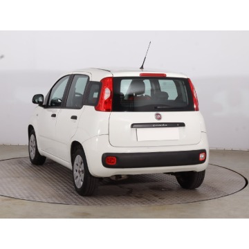 Fiat Panda  Hatchback 2017,  1.2 benzyna - Na sprzedaż za 32 999 zł - Łomża - zdjęcie 6