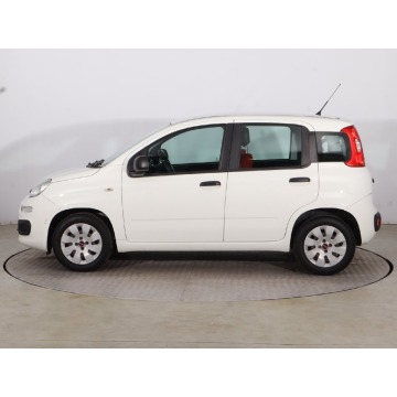 Fiat Panda  Hatchback 2017,  1.2 benzyna - Na sprzedaż za 32 999 zł - Łomża - zdjęcie 4
