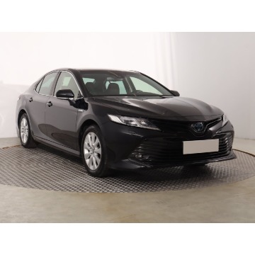 Toyota Camry 2.5 Hybrid (218KM), 2020