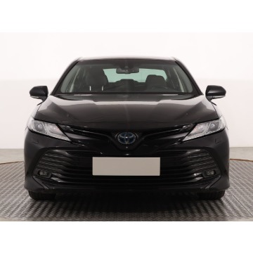 Toyota Camry  Liftback 2020,  2.5 benzyna, automat - Na sprzedaż za 78 999 zł - Katowice - zdjęcie 2