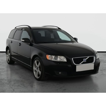 Volvo V50  Kombi 2008,  2.0 diesel, automat - Na sprzedaż za 7 999,00 zł - Piaseczno - zdjęcie 1