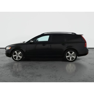 Volvo V50  Kombi 2008,  2.0 diesel, automat - Na sprzedaż za 7 999,00 zł - Piaseczno - zdjęcie 4