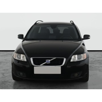 Volvo V50  Kombi 2008,  2.0 diesel, automat - Na sprzedaż za 7 999,00 zł - Piaseczno - zdjęcie 2