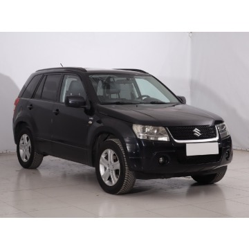 Suzuki Grand Vitara 1.9 DDiS (129KM), 2008