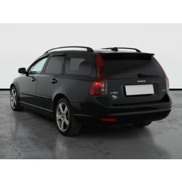 Volvo V50  Kombi 2008,  2.0 diesel, automat - Na sprzedaż za 7 999,00 zł - Piaseczno - zdjęcie 6