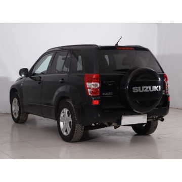 Suzuki Grand Vitara  SUV 2008,  1.9 diesel - Na sprzedaż za 19 499 zł - Jawor - zdjęcie 6