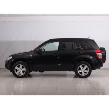 Suzuki Grand Vitara  SUV 2008,  1.9 diesel - Na sprzedaż za 19 499 zł - Jawor - zdjęcie 4