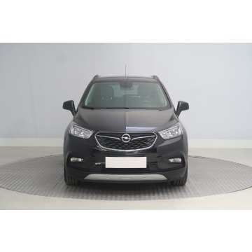 Opel Mokka  SUV 2016,  1.4 benzyna - Na sprzedaż za 52 999 zł - Zabrze - zdjęcie 2