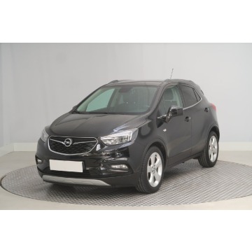 Opel Mokka  SUV 2016,  1.4 benzyna - Na sprzedaż za 52 999 zł - Zabrze - zdjęcie 3