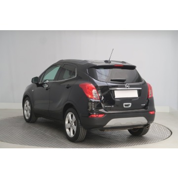 Opel Mokka  SUV 2016,  1.4 benzyna - Na sprzedaż za 52 999 zł - Zabrze - zdjęcie 6