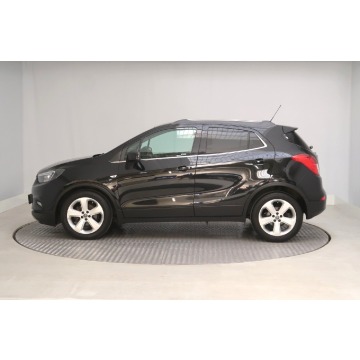 Opel Mokka  SUV 2016,  1.4 benzyna - Na sprzedaż za 52 999 zł - Zabrze - zdjęcie 4