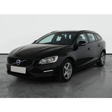 Volvo V60  Kombi 2018,  2.0 diesel - Na sprzedaż za 26 999 zł - Piaseczno - zdjęcie 3