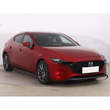 Mazda 3 2.0 Skyactiv-G (150KM), 2021