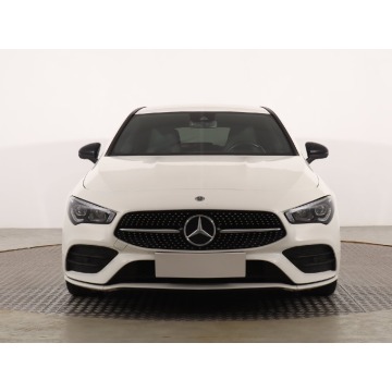 Mercedes - Benz CLA-klasa  Kombi 2019,  1.3 benzyna, automat - Na sprzedaż za 101 499 zł - Katowice - zdjęcie 2