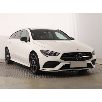 Mercedes CLA 200 (163KM), 2019